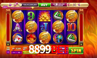 Descubra a Essência do 8899Bet: Nossa História e Compromissos