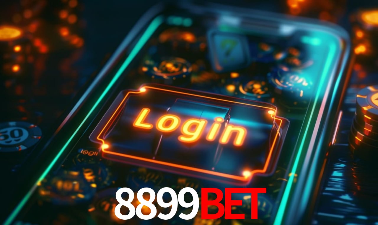 Experiência VIP 8899Bet
