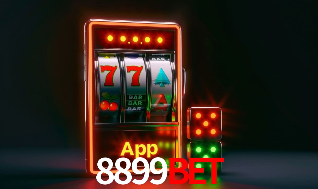 Experiência VIP 8899Bet