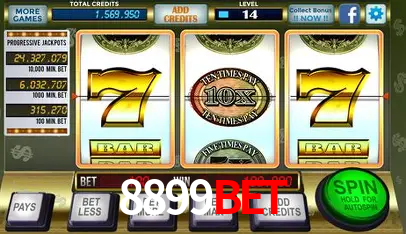 Desvendando o Mundo dos Jogos Virtuais na 8899Bet
