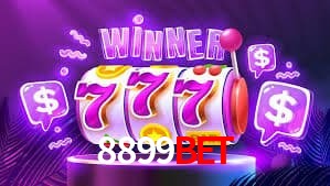 Bonus Features 8899Bet