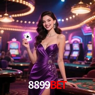 Interface Premium 8899Bet