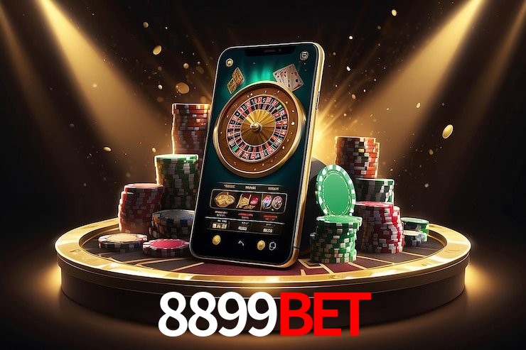 Cadastro Rápido 8899Bet