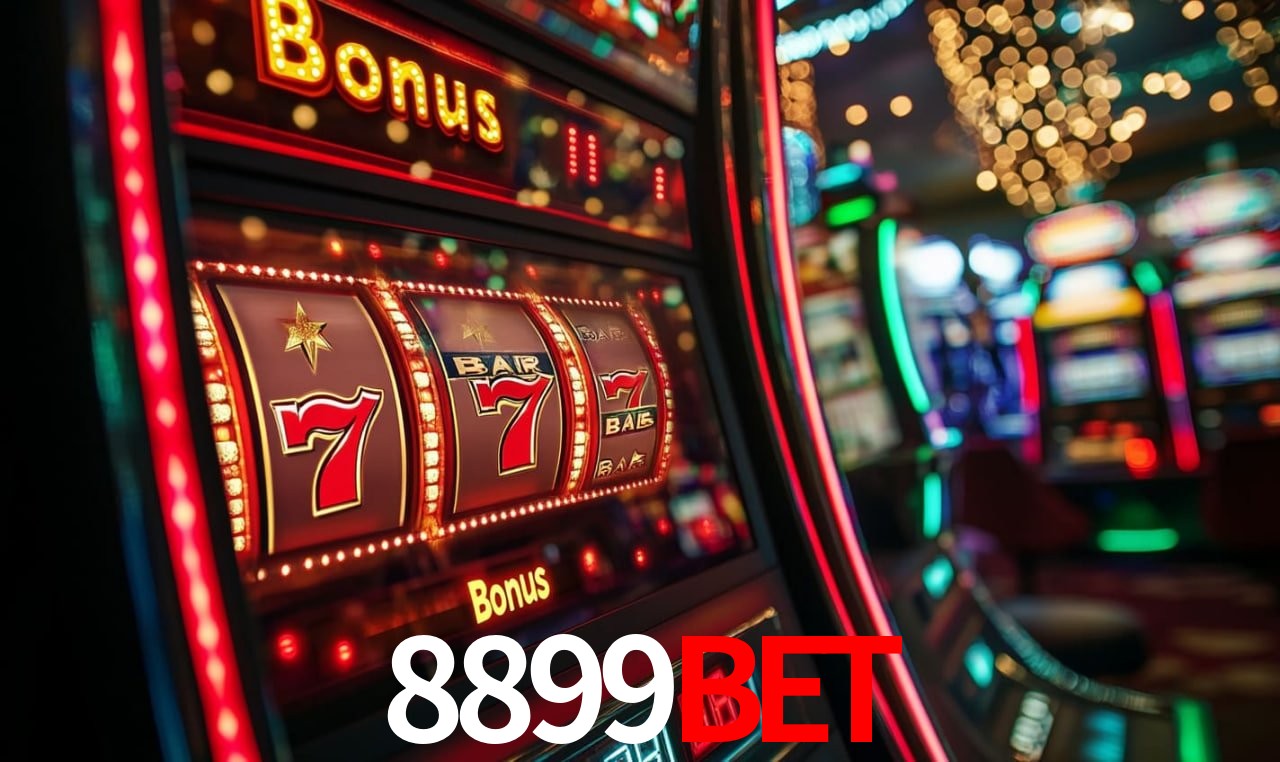 8899 Bet Login
