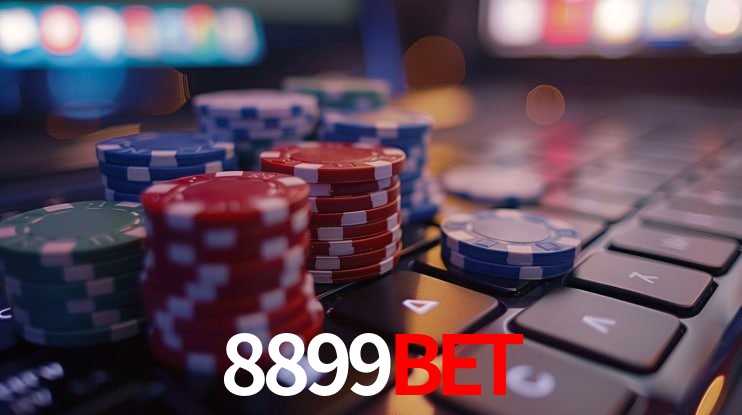 Segurança 2FA 8899Bet