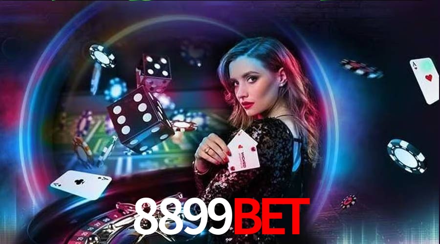 Security Systems 8899Bet