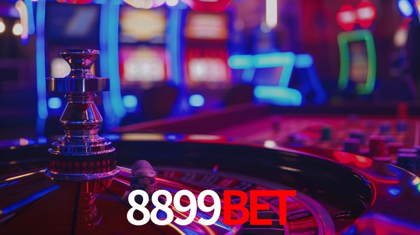 Explore as vantagens do 8899Bet: serviço profissional e confiabilidade