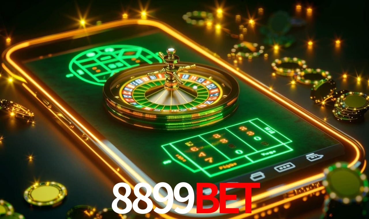 Sistemas de Segurança 8899Bet