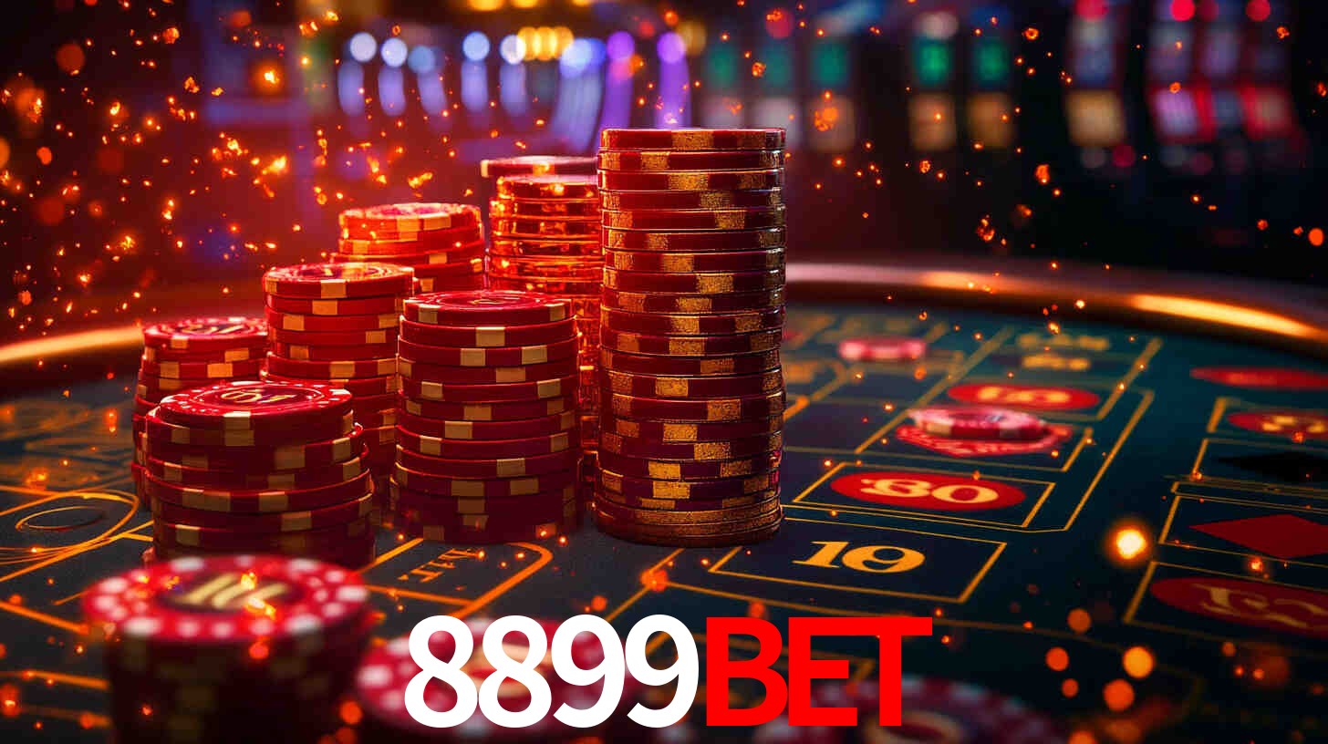 Tournaments 8899Bet