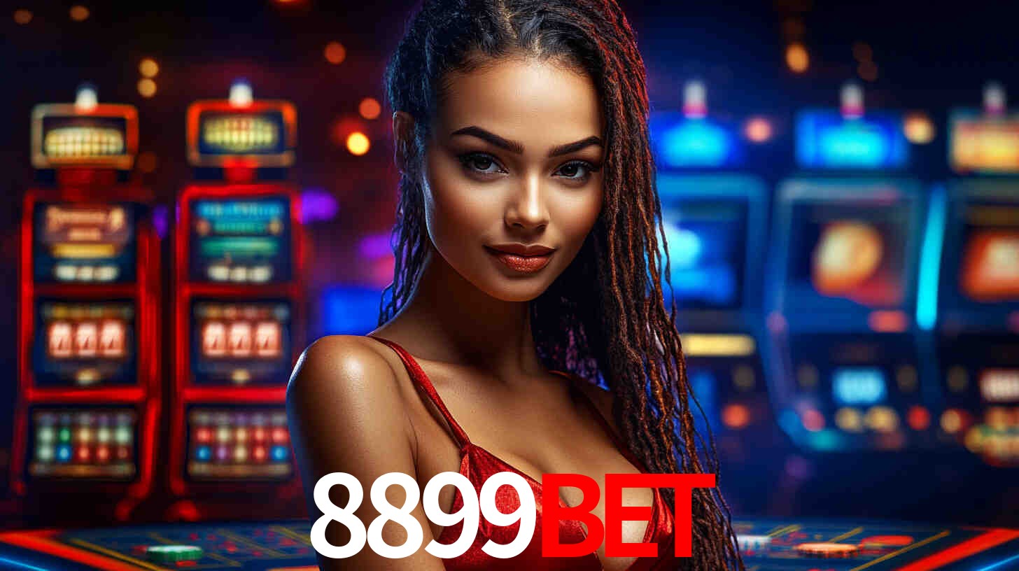 Descubra a Essência do 8899Bet: Nossa História e Compromissos
