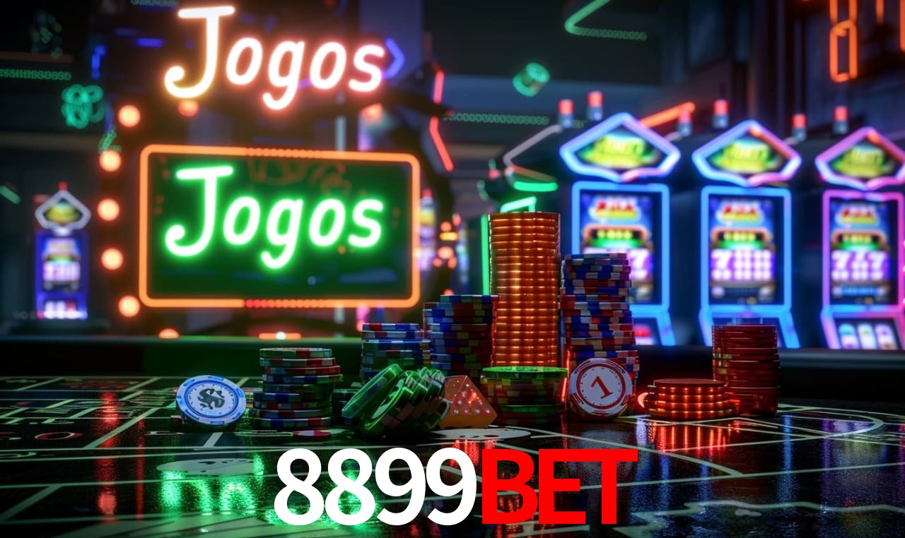 8899Bet