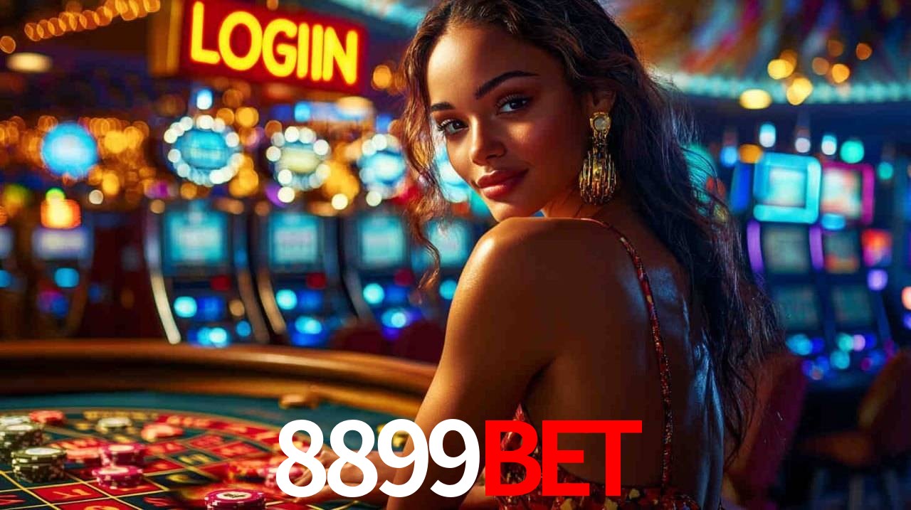 Diretório de Jogos 8899Bet