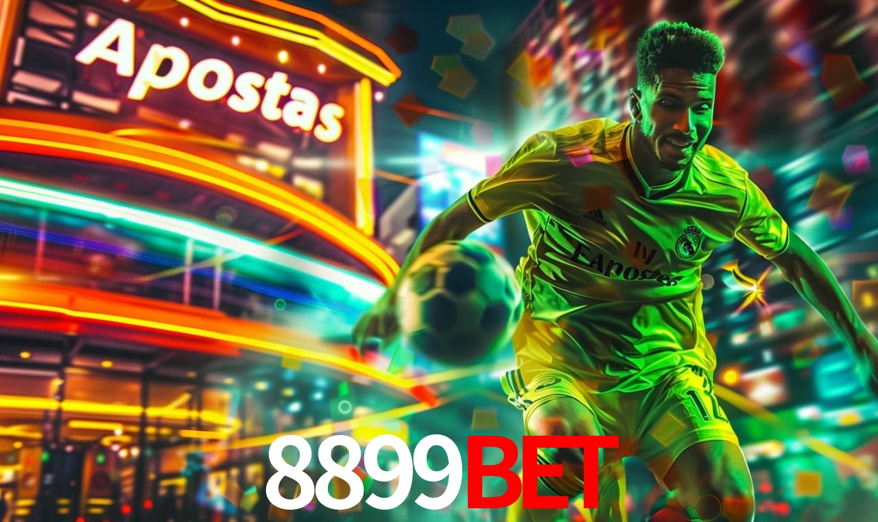 Estatísticas do Jogo 8899Bet