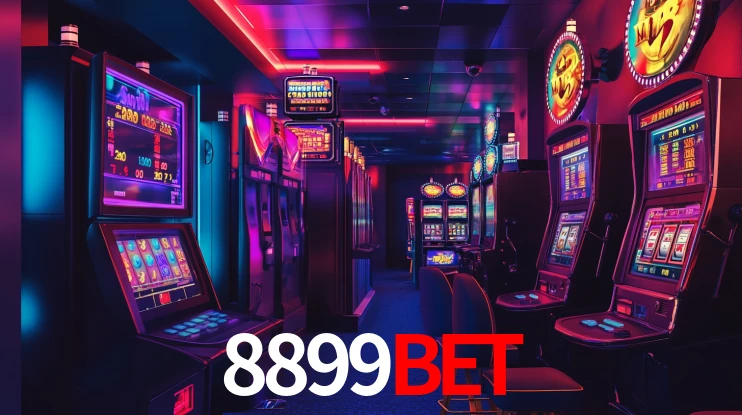 Premium Interface 8899Bet