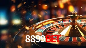 Promoções Sazonais 8899Bet