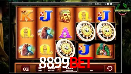 Descubra a Essência do 8899Bet: Nossa História e Compromissos