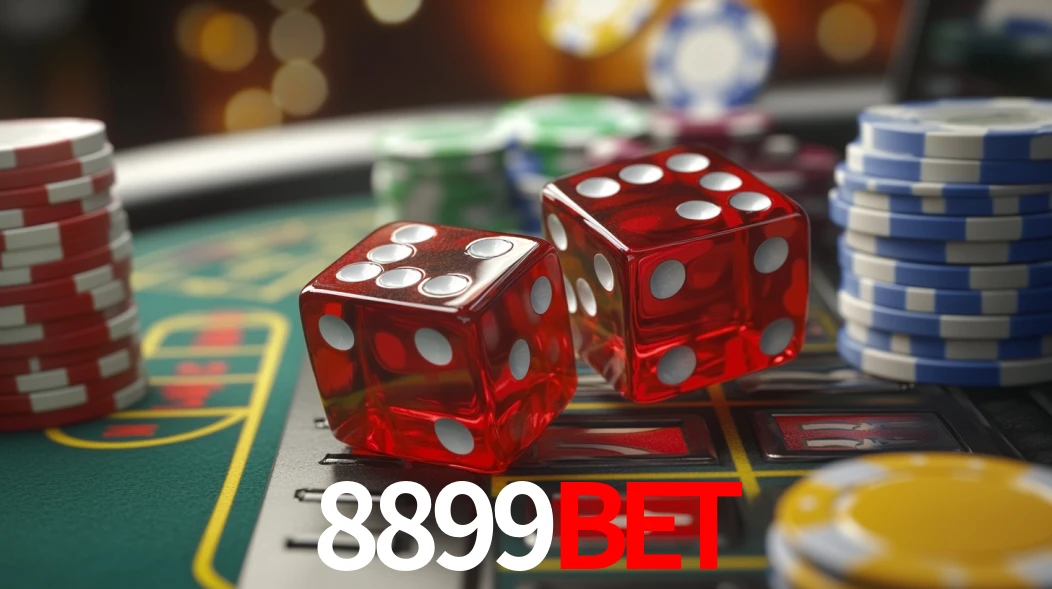 VIP Casino 8899Bet