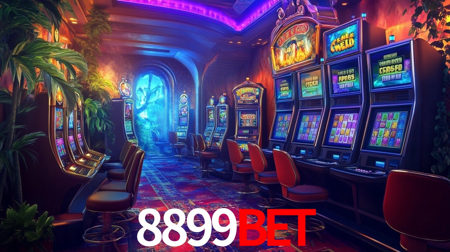 Blackjack Table 8899Bet