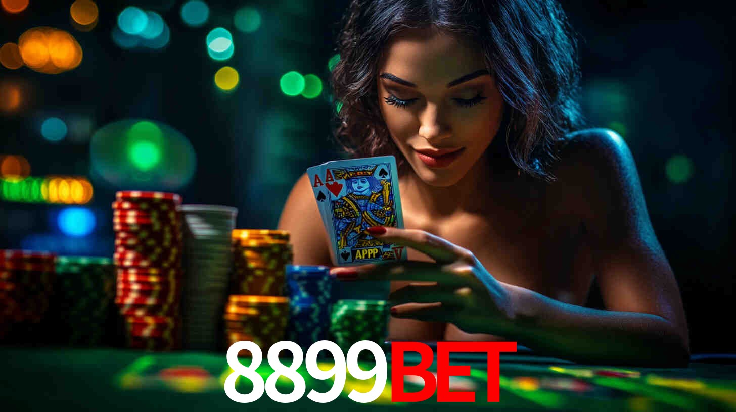 A Popularidade dos Caça-Níqueis no 8899Bet