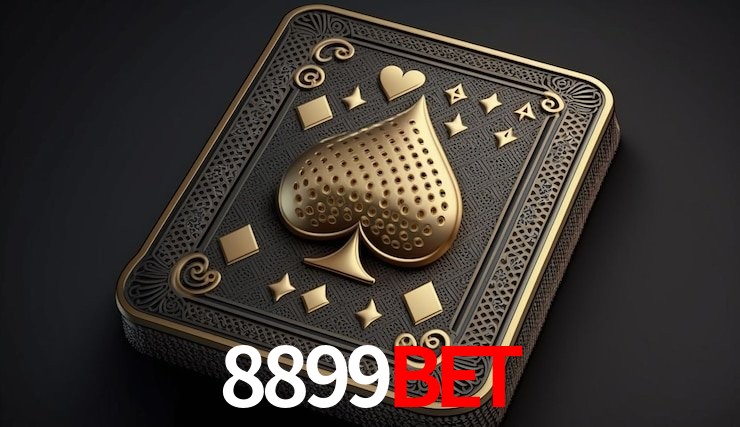 Apostas de Tênis 8899Bet