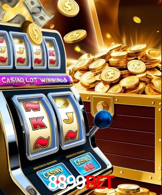 Games Directory 8899Bet