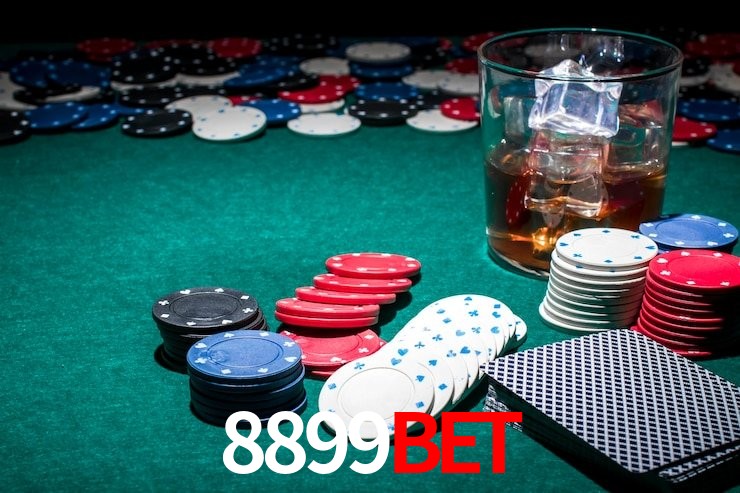 Programa VIP 8899Bet
