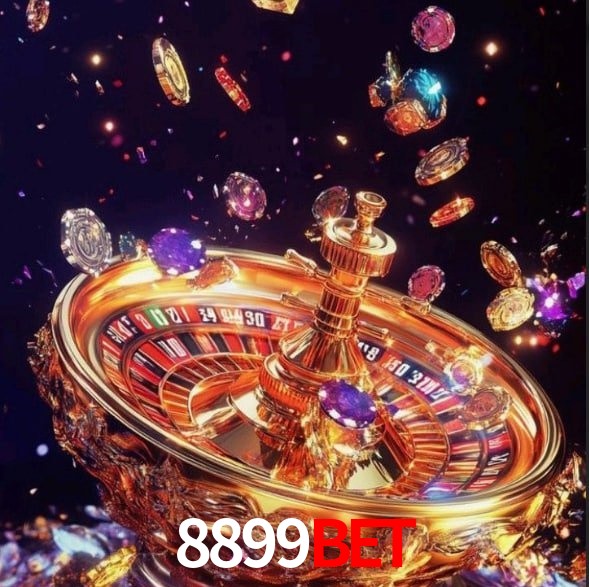 Integração de APIs 8899Bet