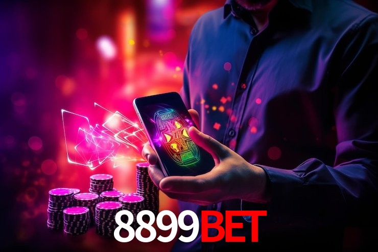 Jogos Exclusivos 8899Bet