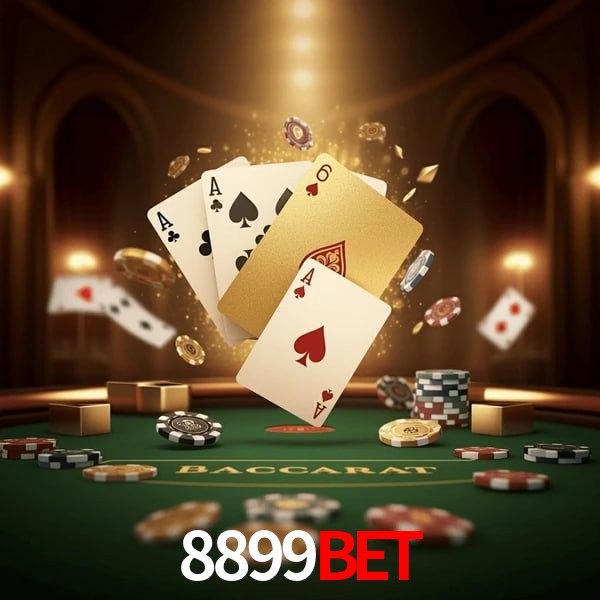 Basketball Betting 8899Bet
