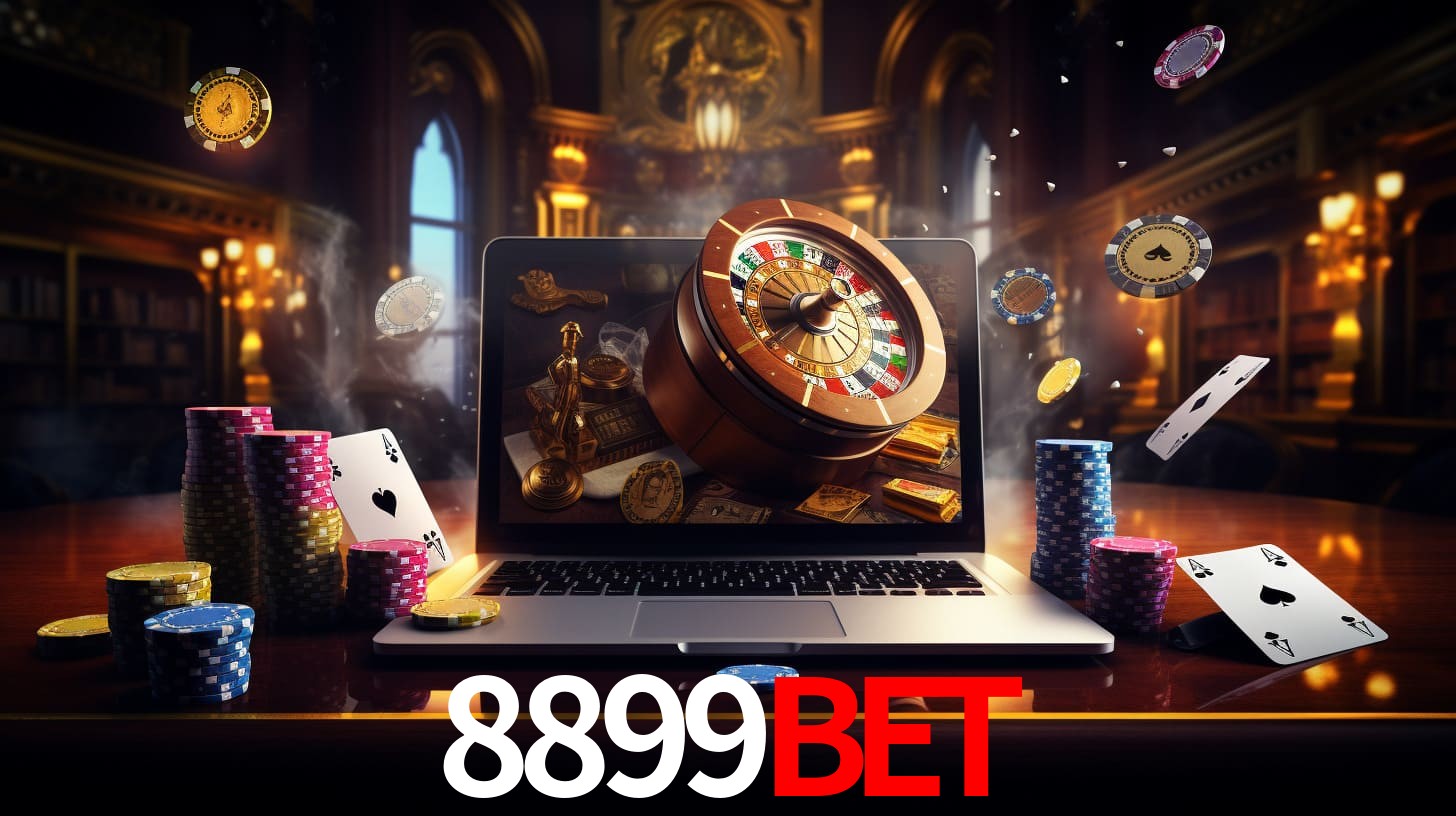 Aviator Game 8899Bet