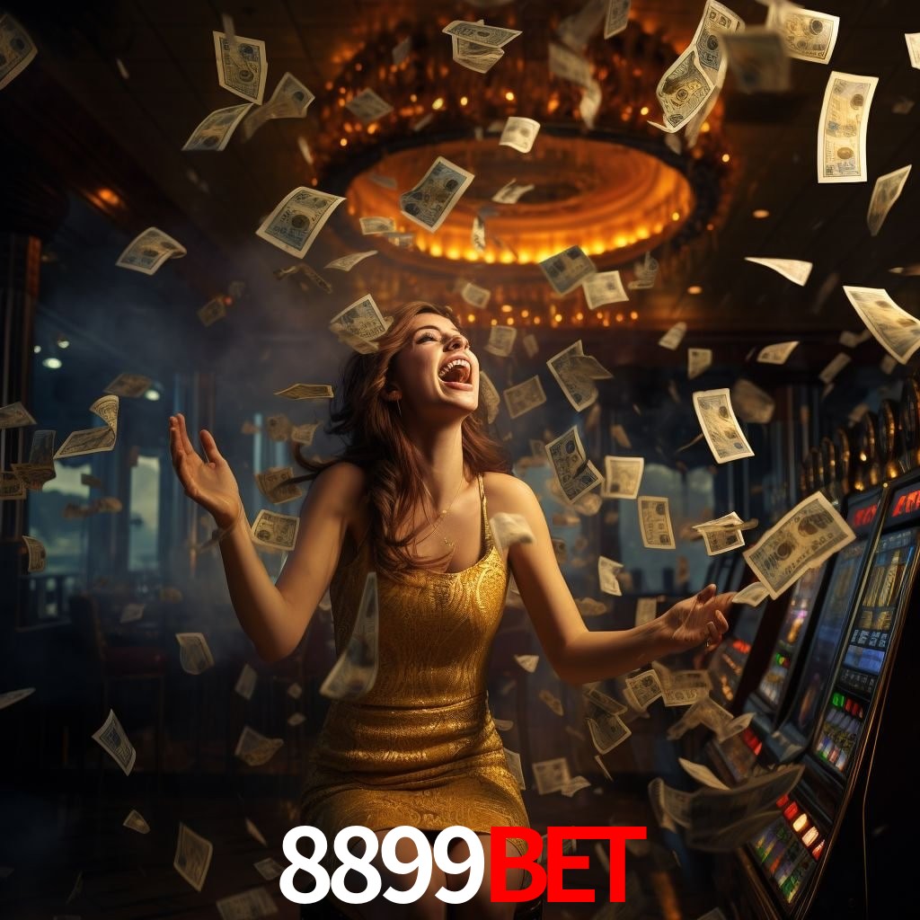 Football Betting 8899Bet