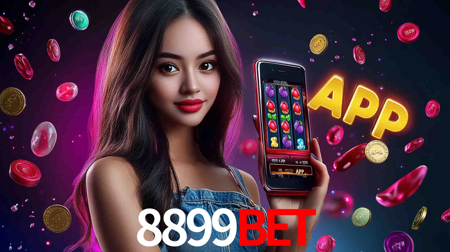 Descubra o Programa VIP da 8899Bet: Vantagens Exclusivas para Jogadores