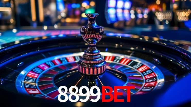 Ofertas Imperdíveis na 8899Bet: Promoções e Bônus Que Valem a Pena