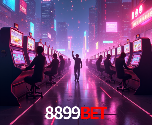 PIX Instantâneo 8899Bet