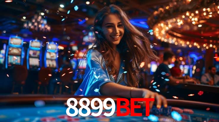 Player Reviews 8899Bet