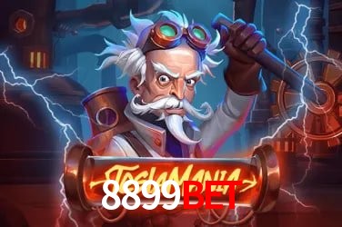 Jogos de Slot 8899Bet