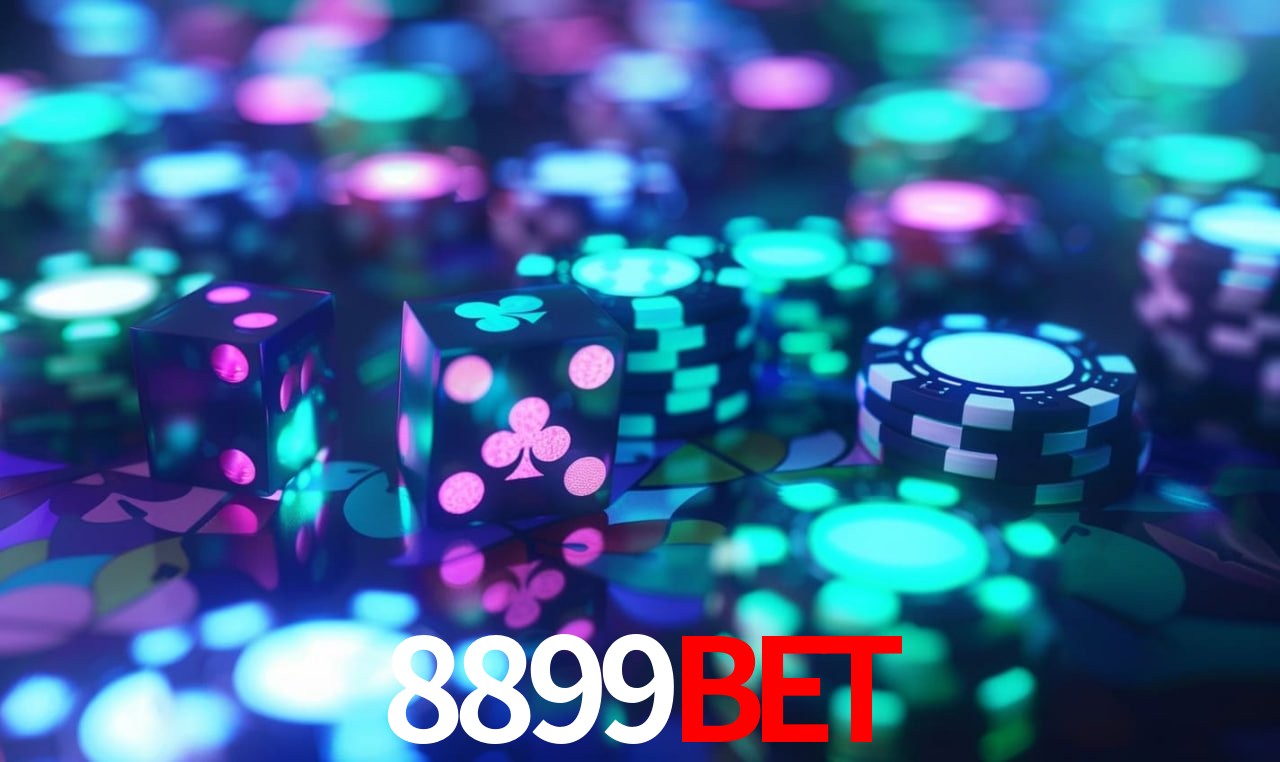 Bônus Diários 8899Bet