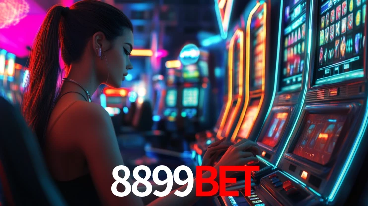 Cashback e recargas na 8899Bet