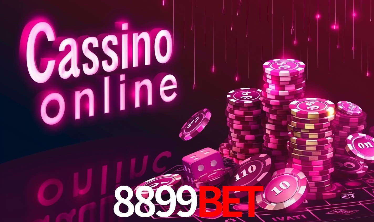 Descubra a Essência do 8899Bet: Nossa História e Compromissos
