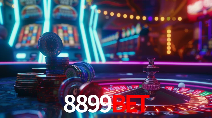 Quick Registration 8899Bet