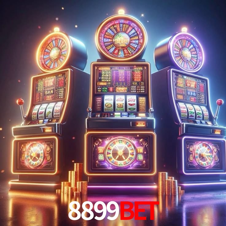 8899Bet Login
