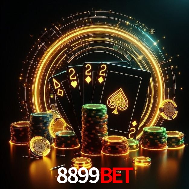 Recursos de Bônus 8899Bet