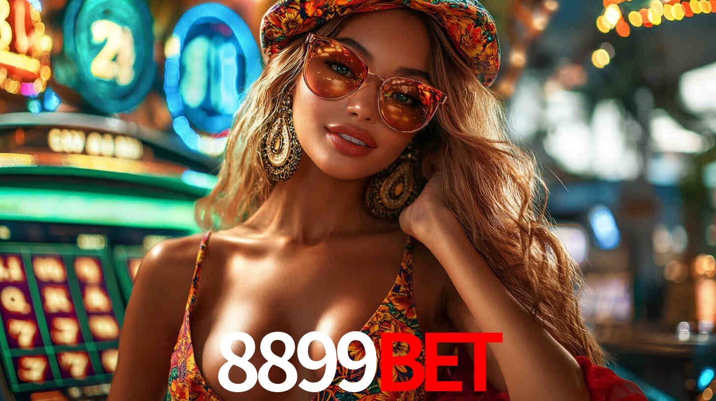 Programa VIP 8899Bet