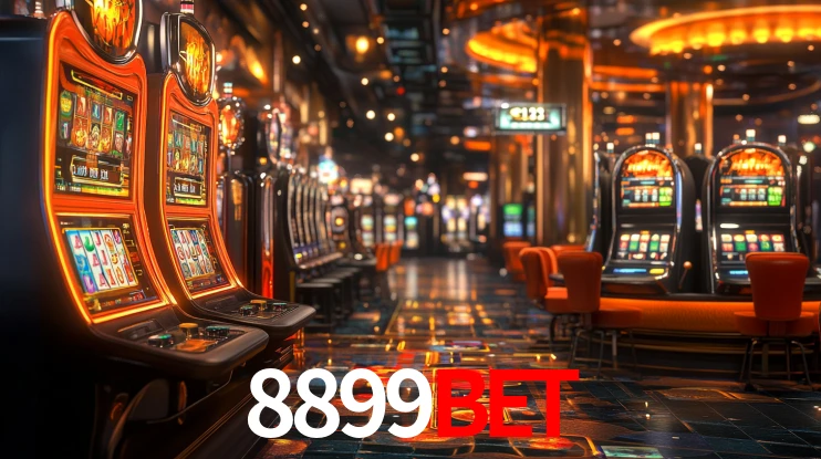 8899Bet App Interface
