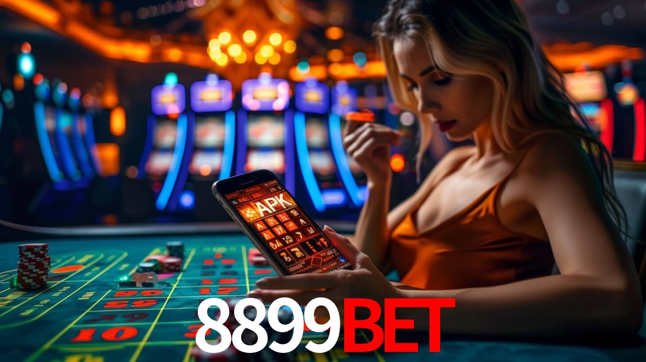 Tennis Betting 8899Bet
