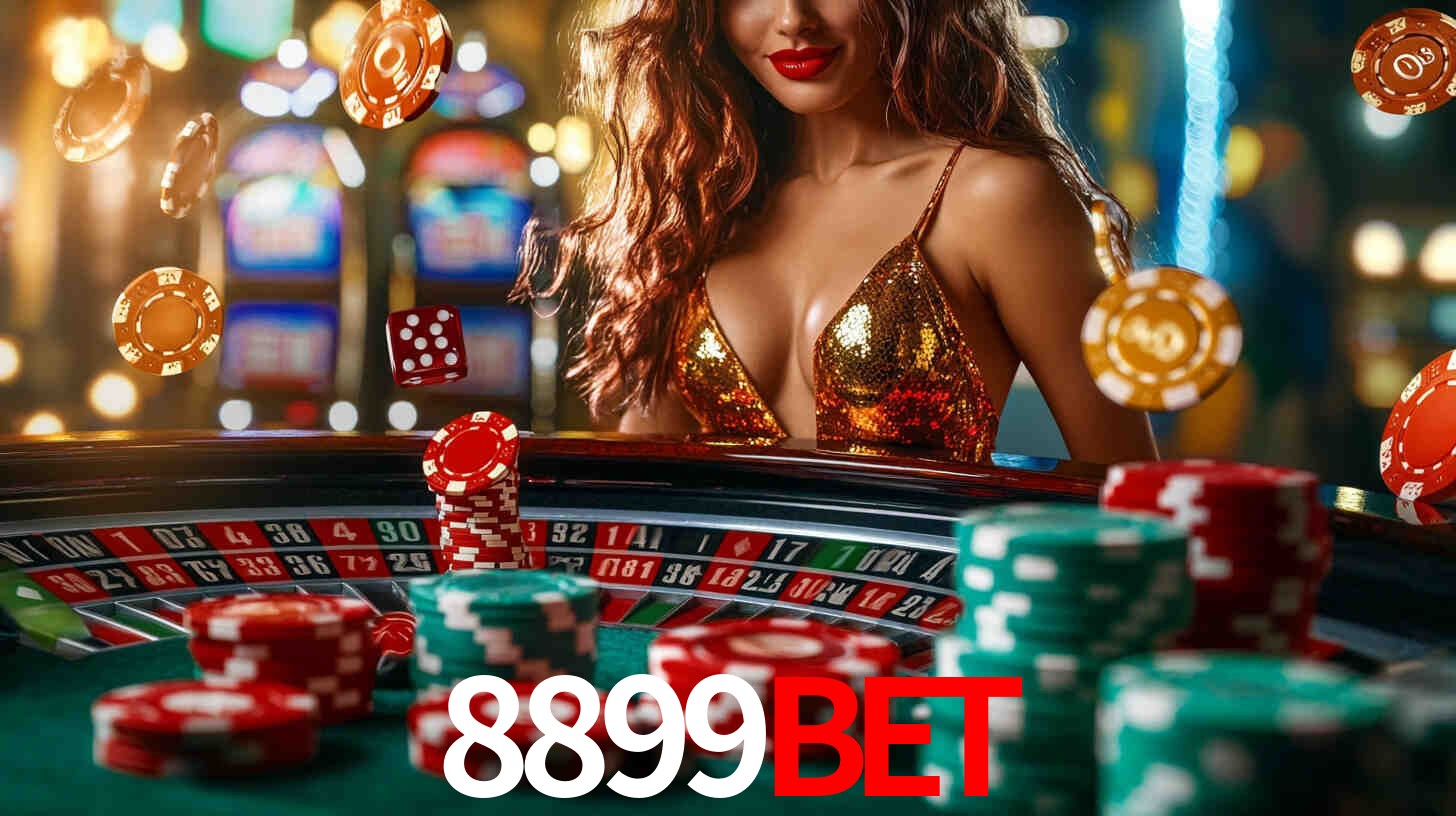 Daily Bonuses 8899Bet