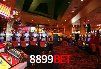 Descubra a Magia dos Jogos de Arcade no 8899Bet