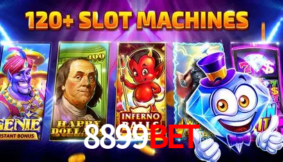Inovações de Jogos na 8899Bet: O Futuro das Experiências Interativas