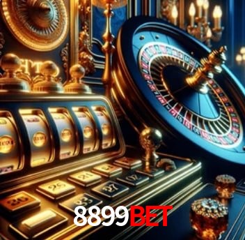 Torneios 8899Bet