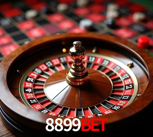 Ofertas Exclusivas 8899Bet